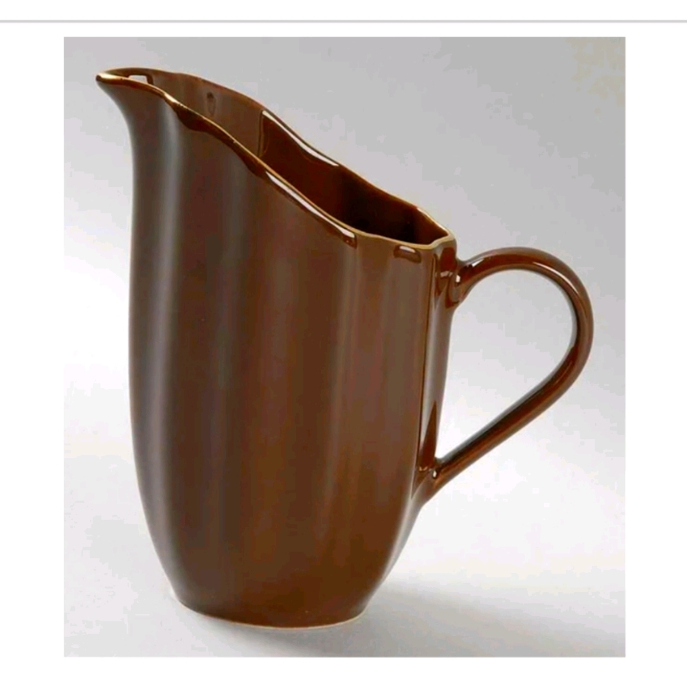 Lenox Kate Spade Gwinnett Lane Creamer